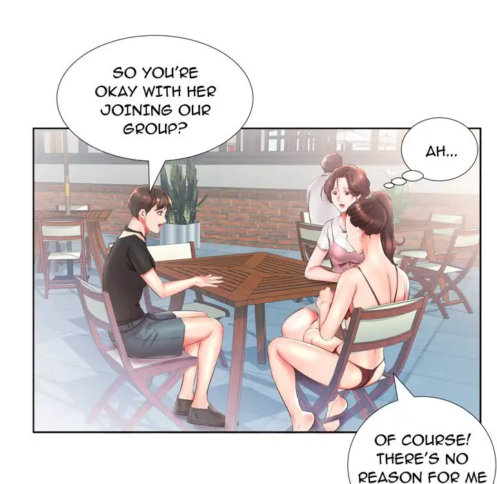Sweet Guilty Love chapter 25 page 67