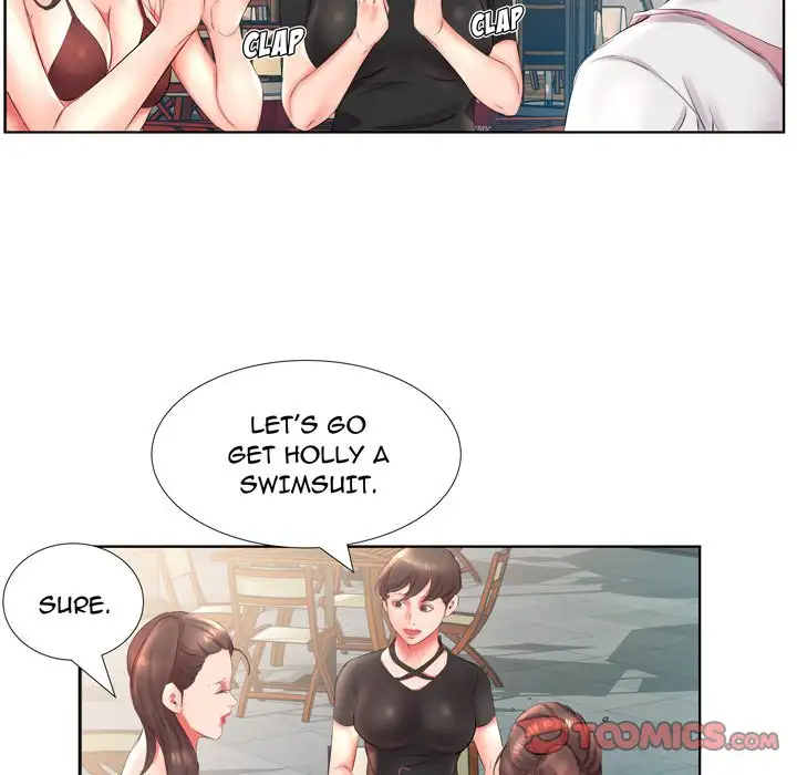 Sweet Guilty Love chapter 25 page 69