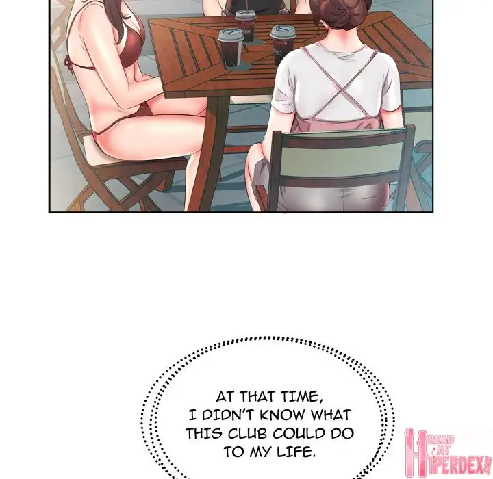 Sweet Guilty Love chapter 25 page 70