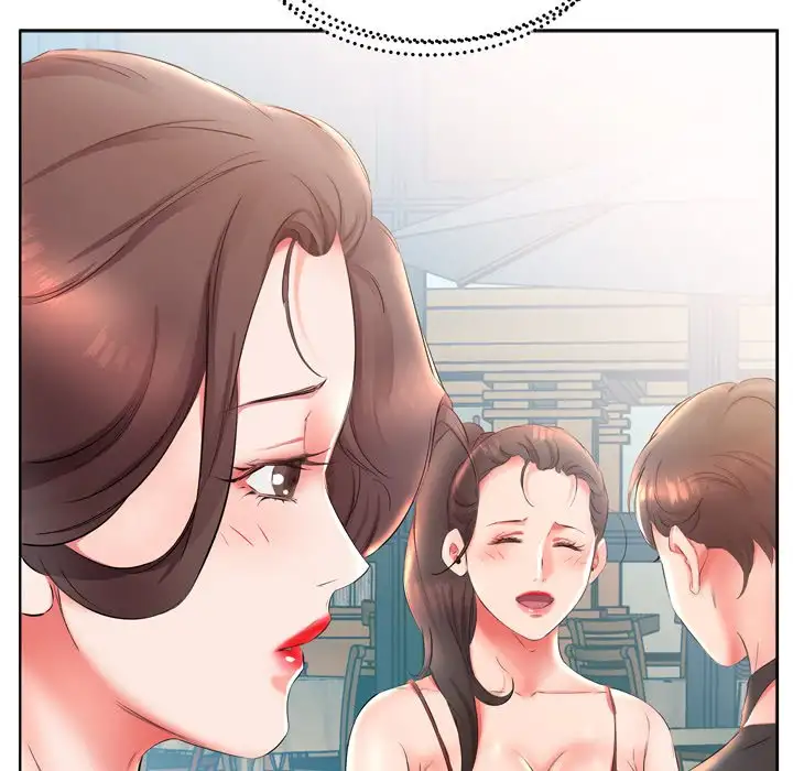 Sweet Guilty Love chapter 25 page 71