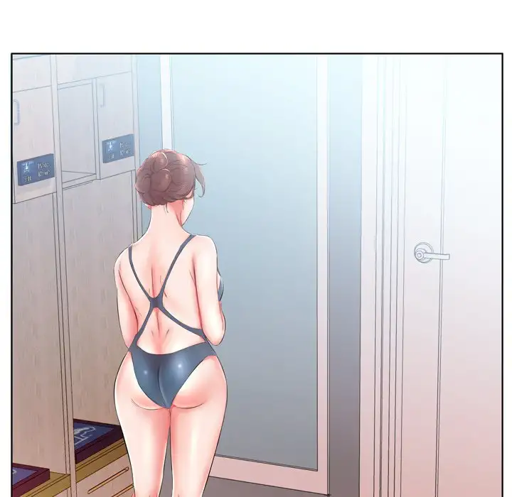 Sweet Guilty Love chapter 25 page 74