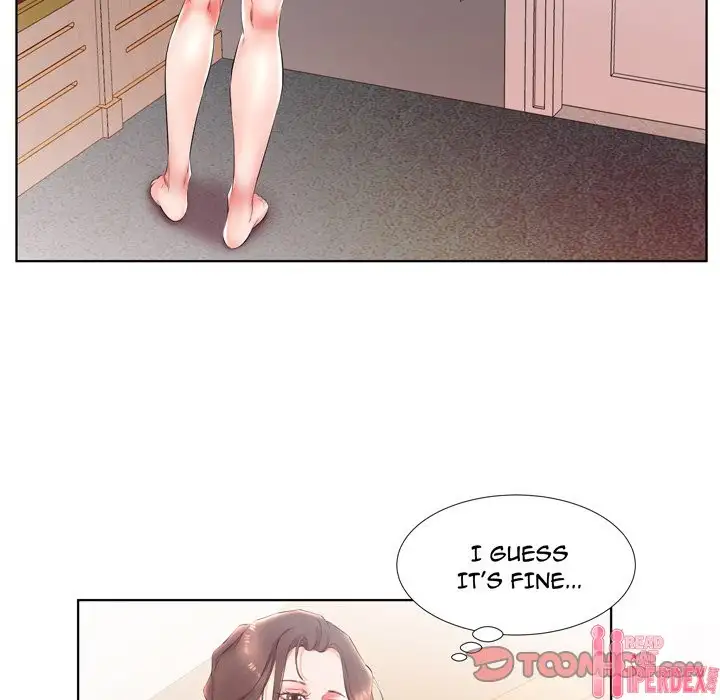 Sweet Guilty Love chapter 25 page 75