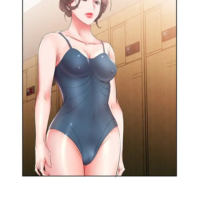 Sweet Guilty Love chapter 25 page 76