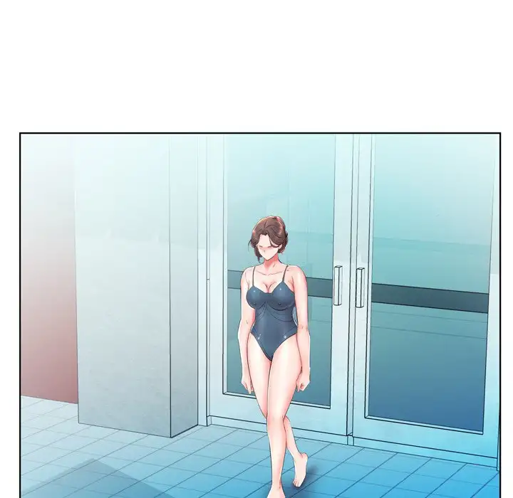Sweet Guilty Love chapter 25 page 77