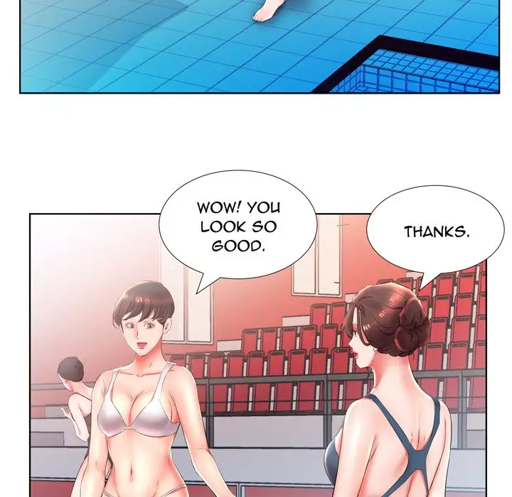 Sweet Guilty Love chapter 25 page 78