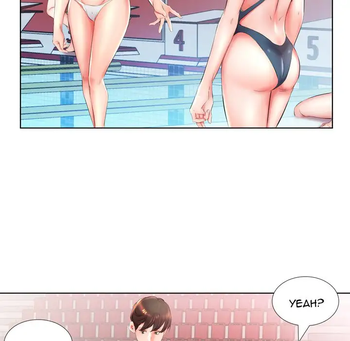 Sweet Guilty Love chapter 25 page 79