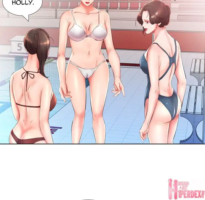 Sweet Guilty Love chapter 25 page 80