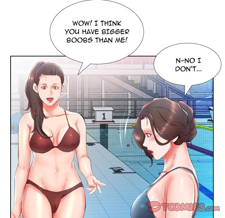 Sweet Guilty Love chapter 25 page 81