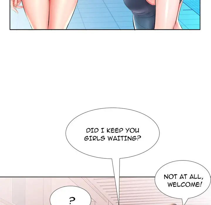 Sweet Guilty Love chapter 25 page 82