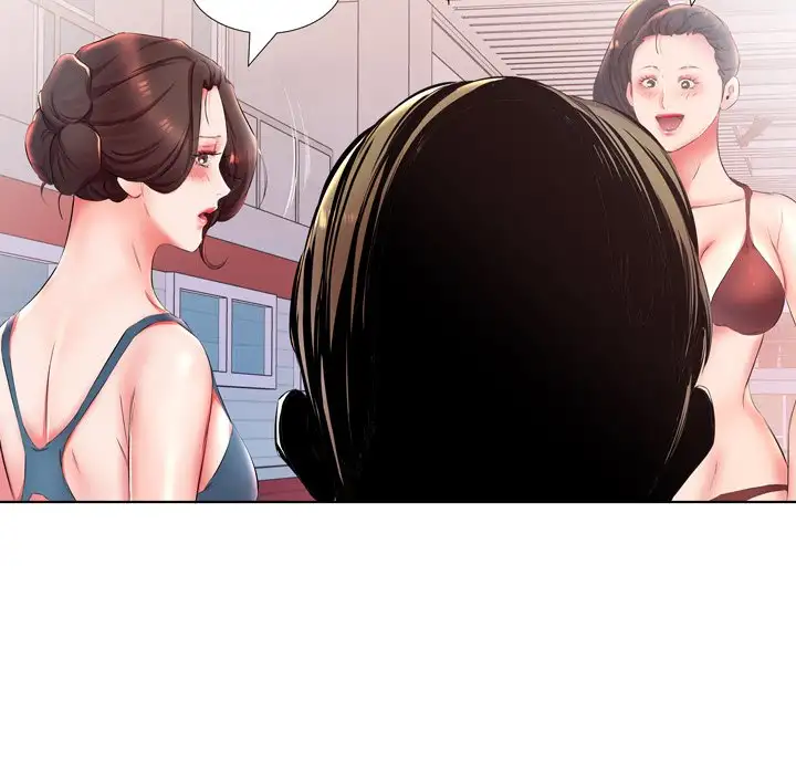 Sweet Guilty Love chapter 25 page 83