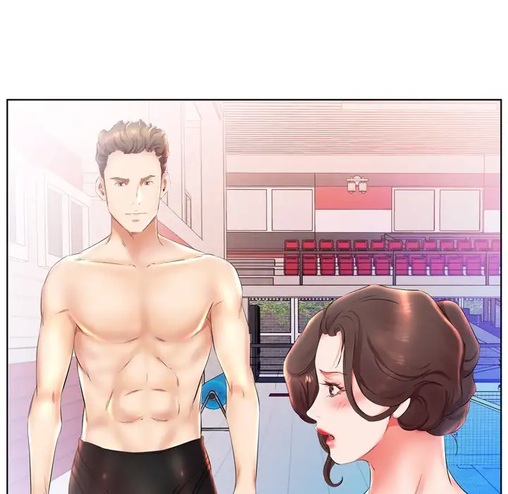 Sweet Guilty Love chapter 25 page 84