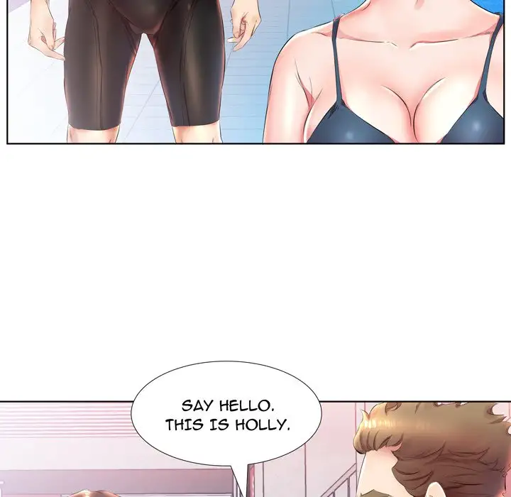 Sweet Guilty Love chapter 25 page 85