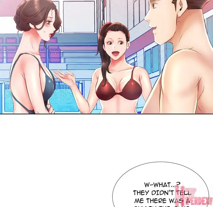 Sweet Guilty Love chapter 25 page 86