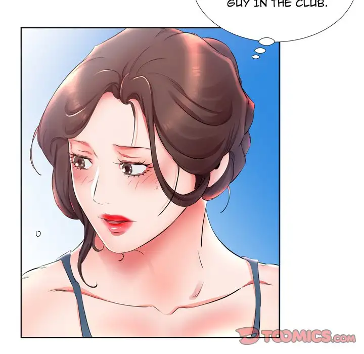 Sweet Guilty Love chapter 25 page 87