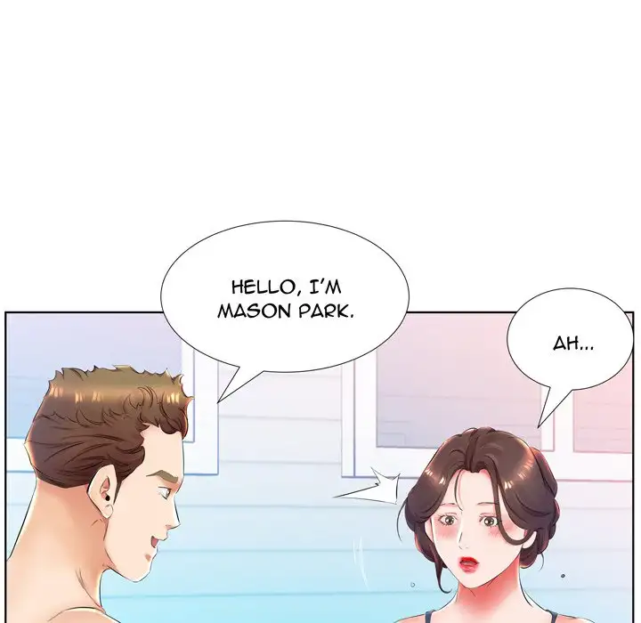 Sweet Guilty Love chapter 25 page 88
