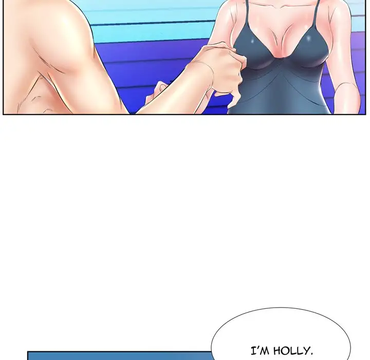 Sweet Guilty Love chapter 25 page 89
