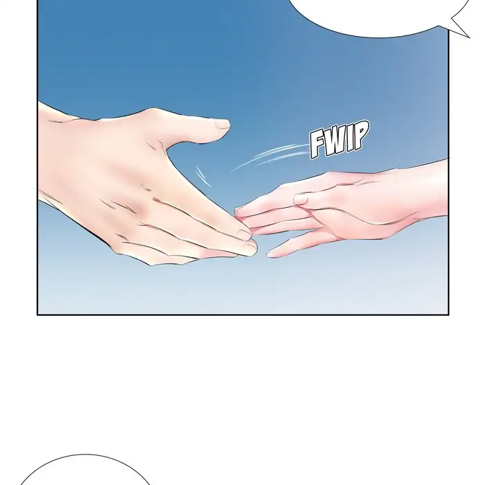 Sweet Guilty Love chapter 25 page 90