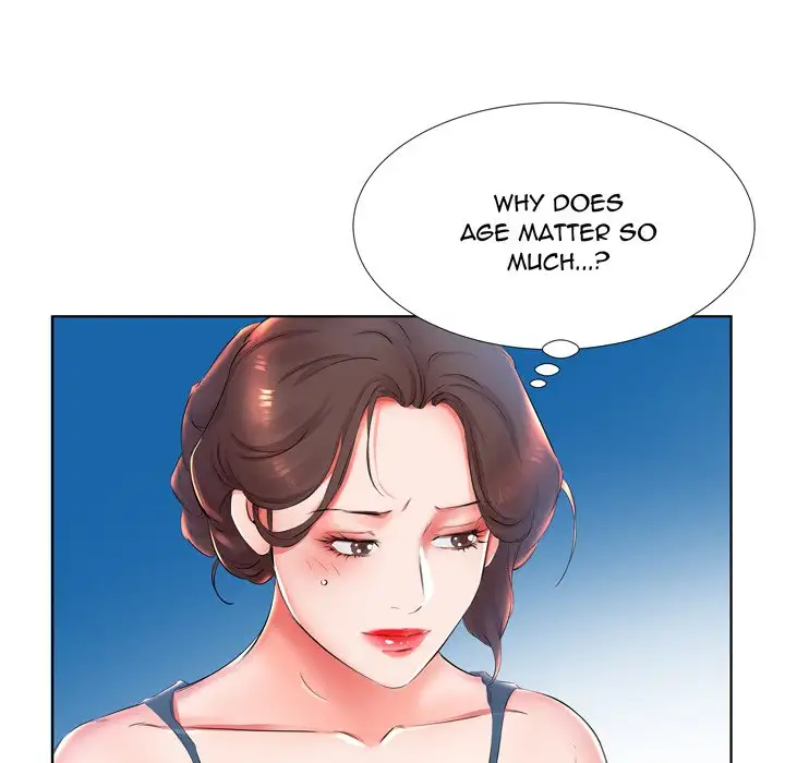 Sweet Guilty Love chapter 25 page 92