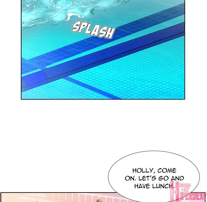 Sweet Guilty Love chapter 25 page 96