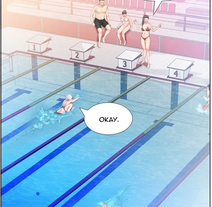 Sweet Guilty Love chapter 25 page 97