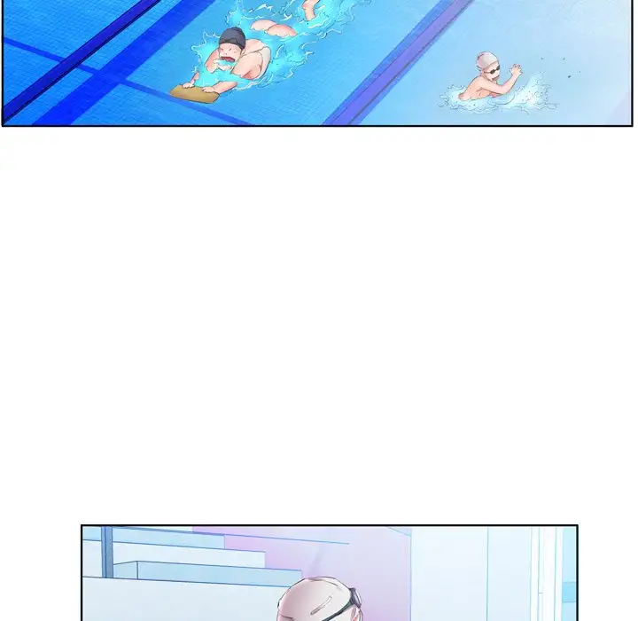 Sweet Guilty Love chapter 25 page 98