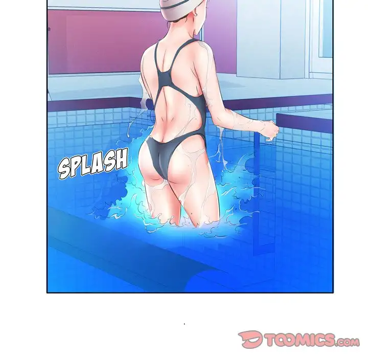 Sweet Guilty Love chapter 25 page 99