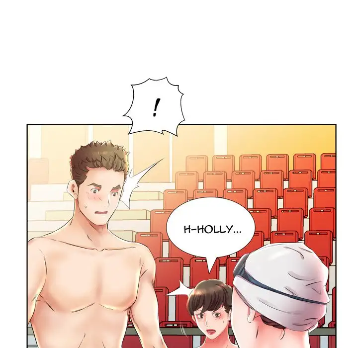 Sweet Guilty Love chapter 25 page 101