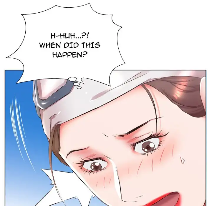 Sweet Guilty Love chapter 25 page 104