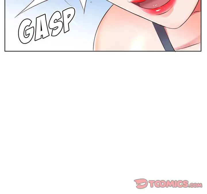 Sweet Guilty Love chapter 25 page 105