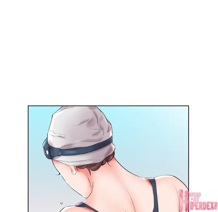 Sweet Guilty Love chapter 26 page 6
