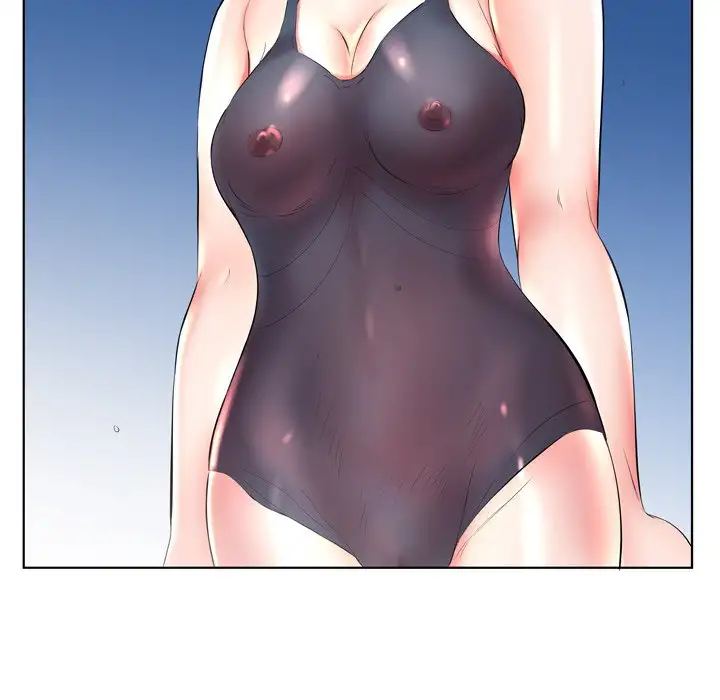 Sweet Guilty Love chapter 26 page 8