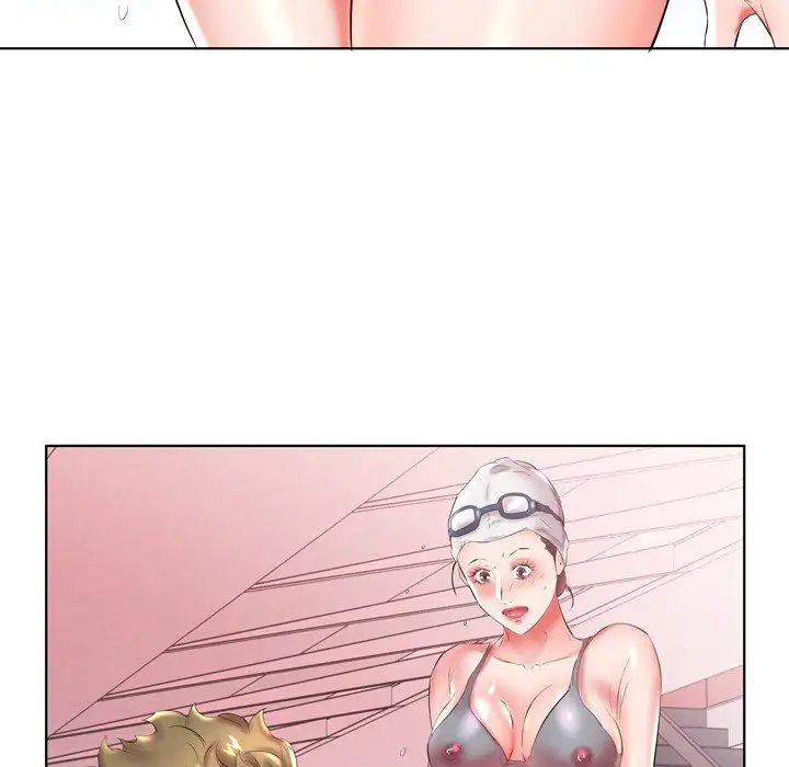 Sweet Guilty Love chapter 26 page 10