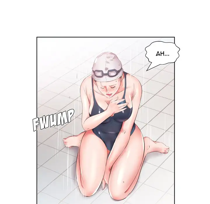 Sweet Guilty Love chapter 26 page 12