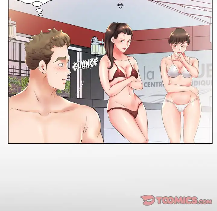 Sweet Guilty Love chapter 26 page 15
