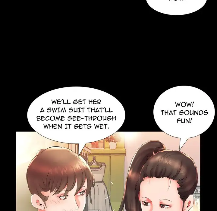 Sweet Guilty Love chapter 26 page 20