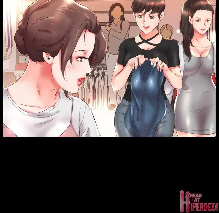 Sweet Guilty Love chapter 26 page 22