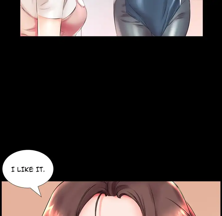 Sweet Guilty Love chapter 26 page 24