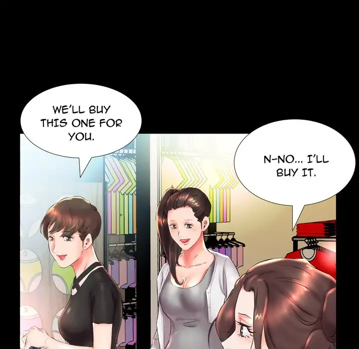 Sweet Guilty Love chapter 26 page 26