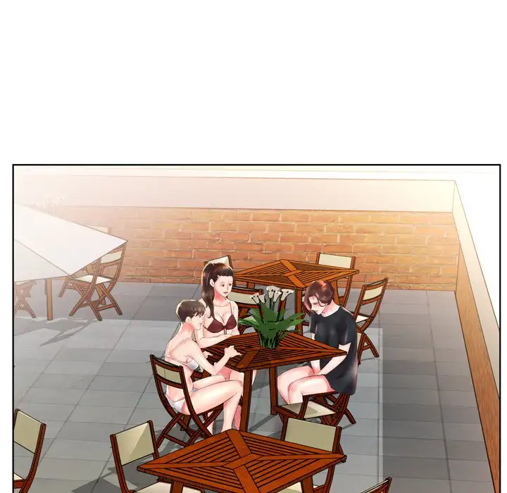 Sweet Guilty Love chapter 26 page 30