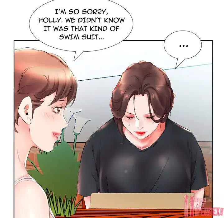 Sweet Guilty Love chapter 26 page 32