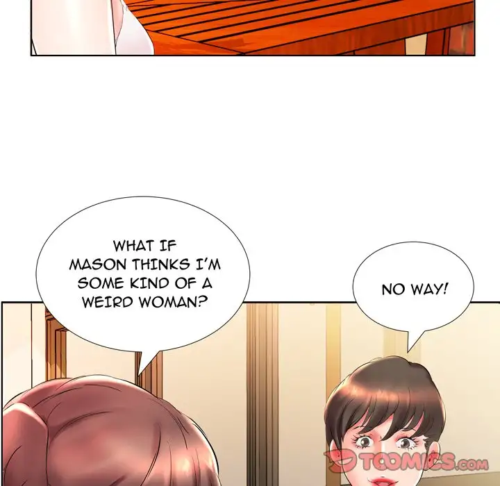 Sweet Guilty Love chapter 26 page 33
