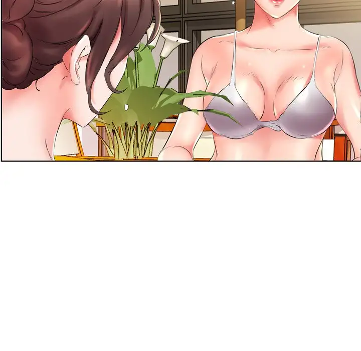 Sweet Guilty Love chapter 26 page 34