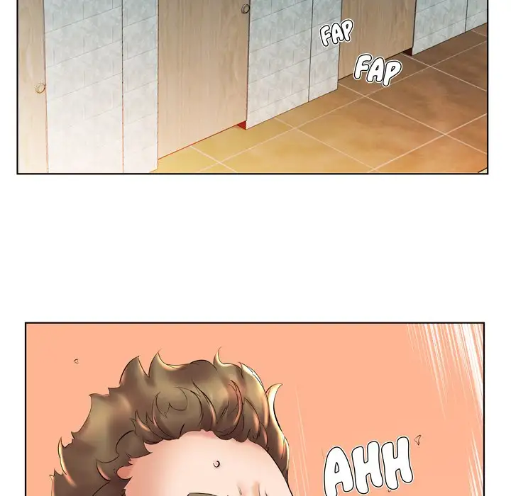 Sweet Guilty Love chapter 26 page 37