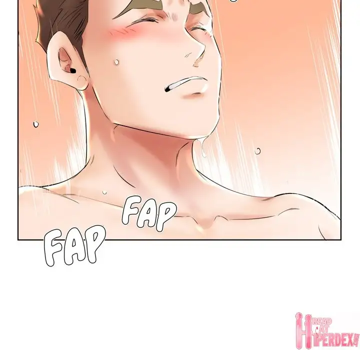 Sweet Guilty Love chapter 26 page 38