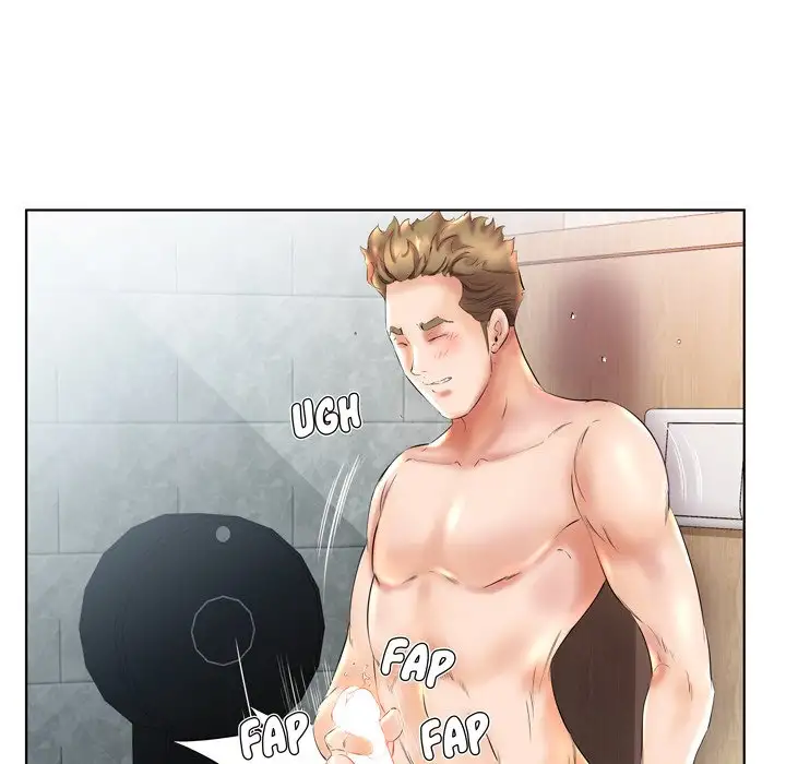 Sweet Guilty Love chapter 26 page 41