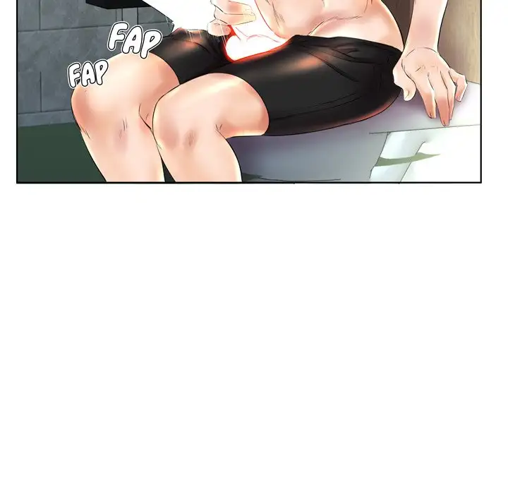 Sweet Guilty Love chapter 26 page 42
