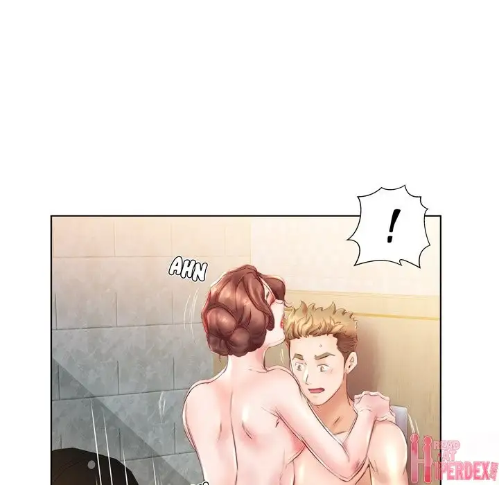 Sweet Guilty Love chapter 26 page 43