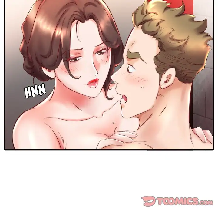 Sweet Guilty Love chapter 26 page 45