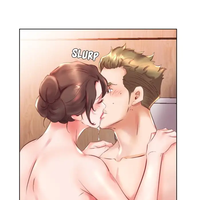 Sweet Guilty Love chapter 26 page 46