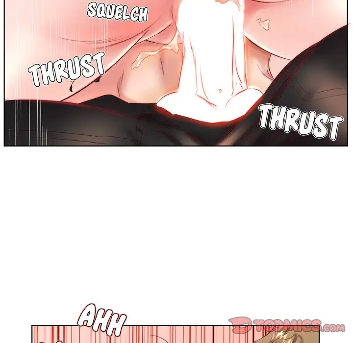 Sweet Guilty Love chapter 26 page 51